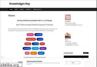 knowledgeskey.com