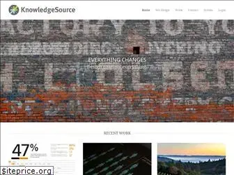 knowledgesource.com