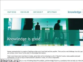 knowledgestreet.com