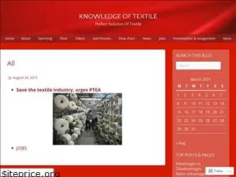 knowledgetextile.wordpress.com