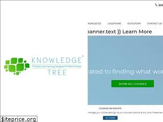 knowledgetreetraining.com