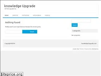 knowledgeupgrade.com