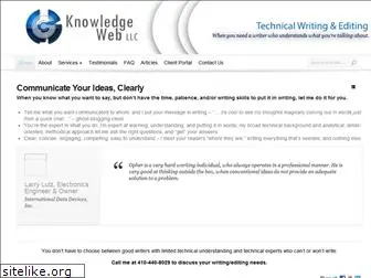 knowledgewebllc.com