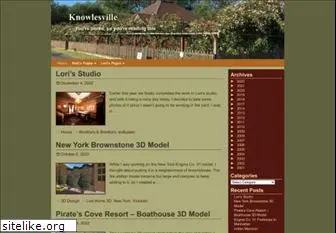 knowlesville.com