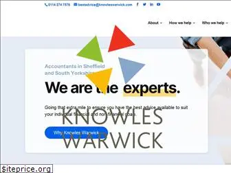 knowleswarwick.com