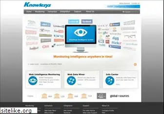 knowlesys.com