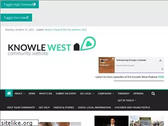 knowlewest.co.uk