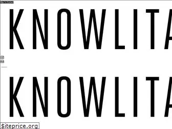 knowlita.com