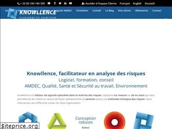 knowllence.com