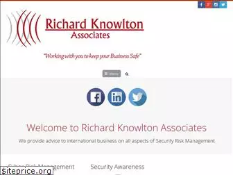 knowltonassociates.com