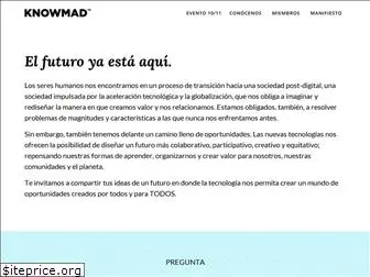 knowmad.org