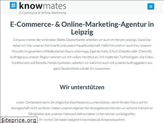 knowmates.de