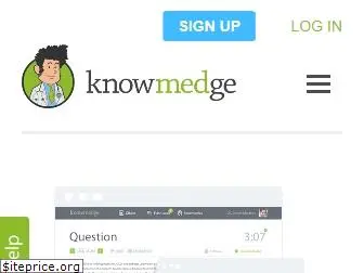 knowmedge.com