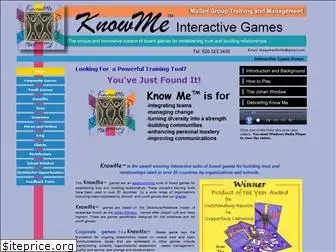 knowmegame.com