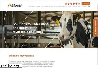 knowmycotoxins.com