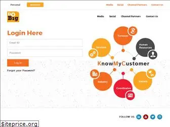 knowmycustomer.in