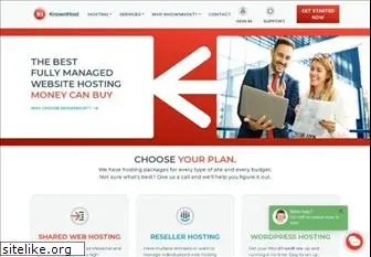 knownhost.com