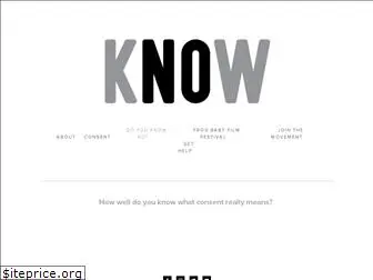 knowno.us