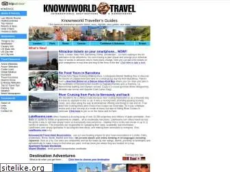 knownworld.com