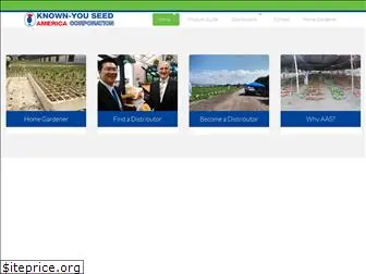 knownyouseed.com