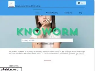 knoworm.com