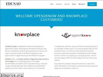 knowplace.ca