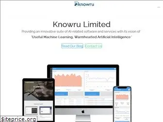 knowru.com