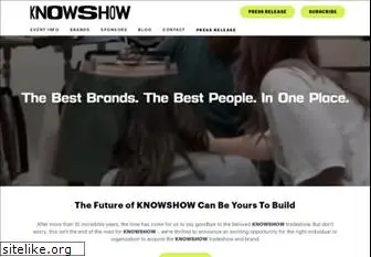 knowshow.ca