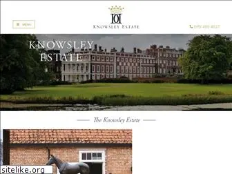 knowsley.com