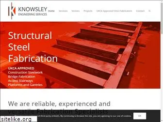 knowsleyengineering.co.uk