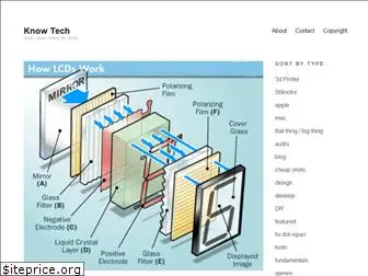 knowtech.tv