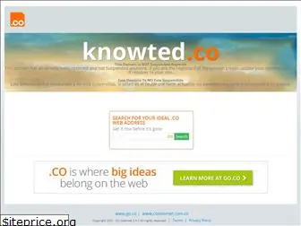 knowted.co