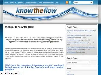 knowtheflow.us