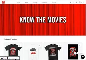 knowthemovies.com