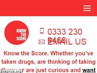 knowthescore.info