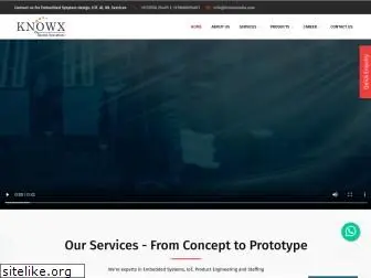 knowxindia.com