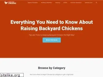 knowyourchickens.com