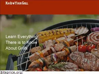 knowyourgrill.com