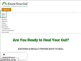 knowyourgut.com