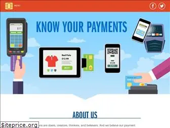 knowyourpayments.com