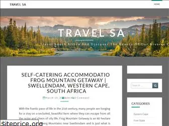 knowyourstay.co.za