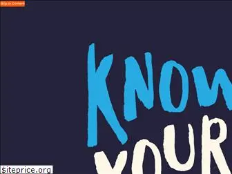 knowyourvotela.org