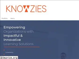 knowzies.tech