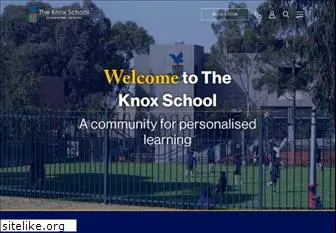 knox.vic.edu.au