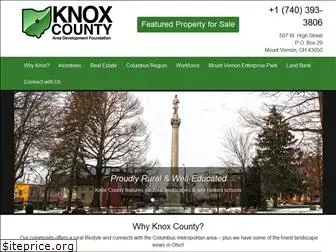 knoxadf.com
