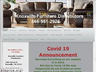 knoxbeds.com