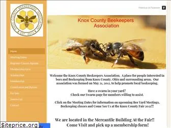 knoxbees.com
