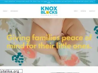 knoxblocks.org