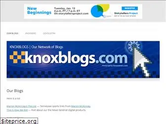 www.knoxblogs.com