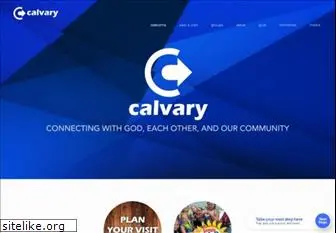 knoxcalvary.com